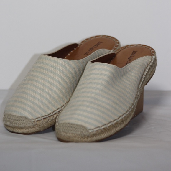 backless espadrilles